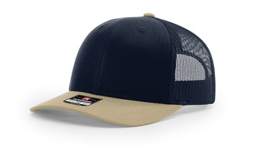 TRUCKER 112 COMBINATION NAVY/KHAKI