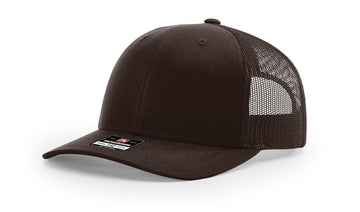 TRUCKER 112 COFFEE