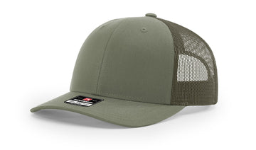 TRUCKER 112 LODEN