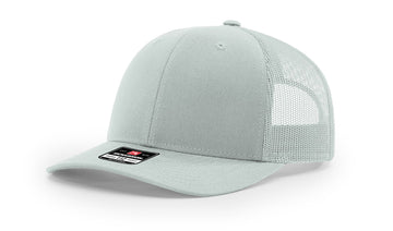 TRUCKER 112 QUARRY