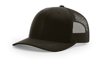 TRUCKER 112 COFFEE