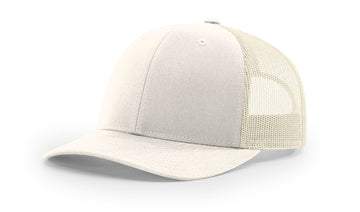 TRUCKER 112 CREAM