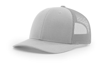 TRUCKER 112 LIGHT GREY