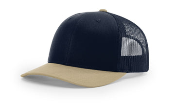 TRUCKER 112 NAVY/KHAKI