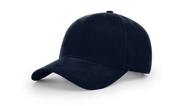 CASUAL TWILL SNAPBACK NAVY