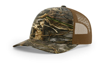 TRUCKER 112 PRINTED REALTREE MAX-7 • BUCK