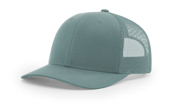 TRUCKER 112 SMOKE BLUE
