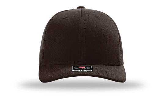 TRUCKER 112 COFFEE