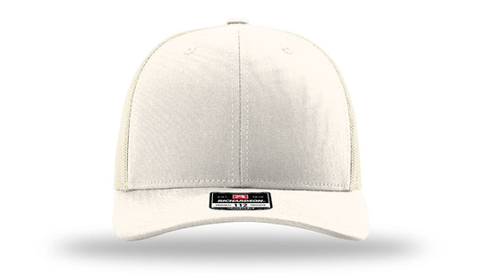 TRUCKER 112 CREAM
