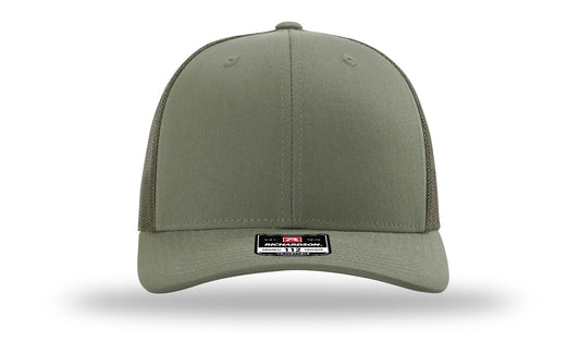 TRUCKER 112 LODEN