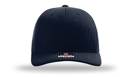 TRUCKER 112 NAVY