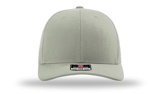 TRUCKER 112 QUARRY