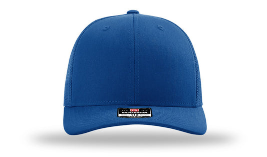 TRUCKER 112 ROYAL