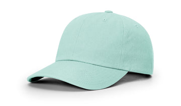 DAD HAT ARUBA • BLUE