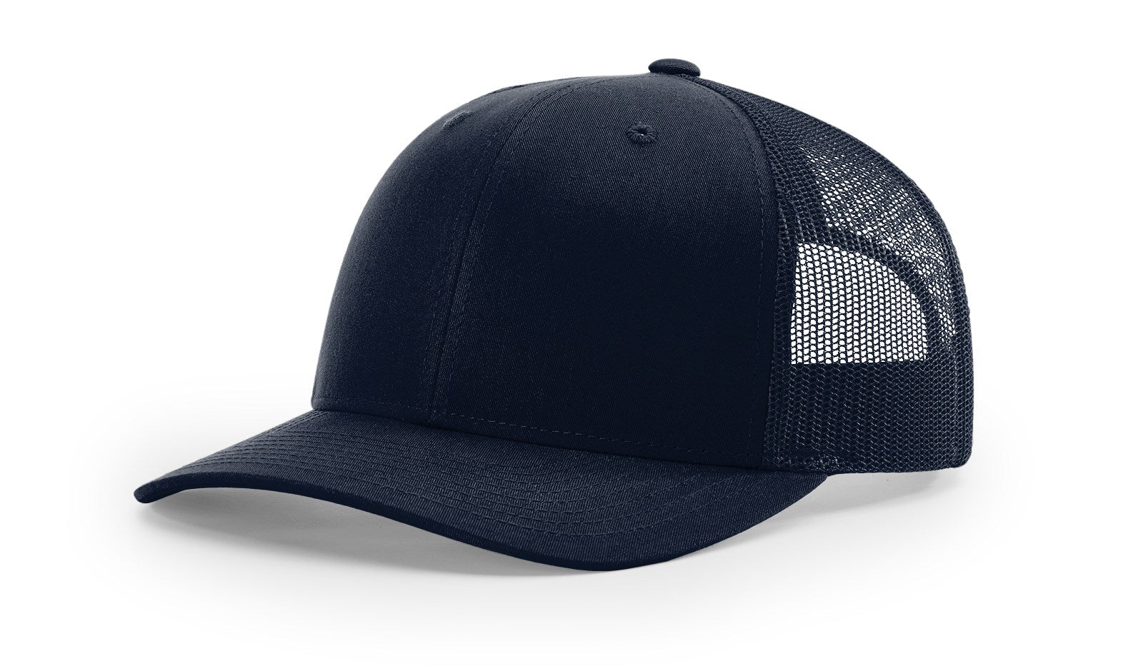 TRUCKER 112 NAVY