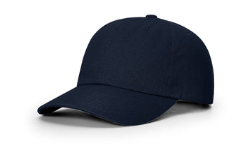 DAD HAT NAVY