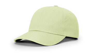 DAD HAT PATINA • GREEN