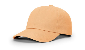 DAD HAT PEACH