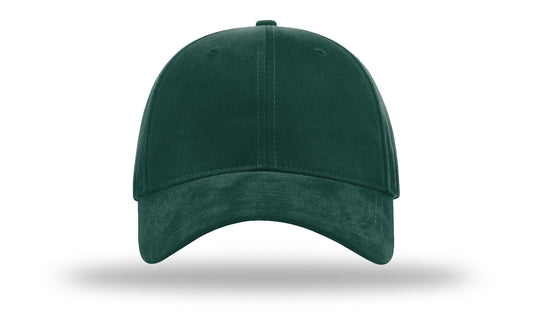CASUAL TWILL SNAPBACK GREEN