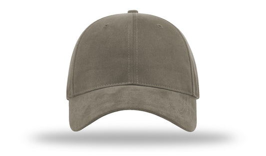 CASUAL TWILL SNAPBACK DRIFTWOOD