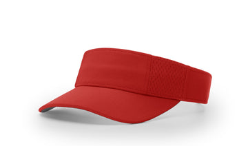 VISERA W/ PRO RED