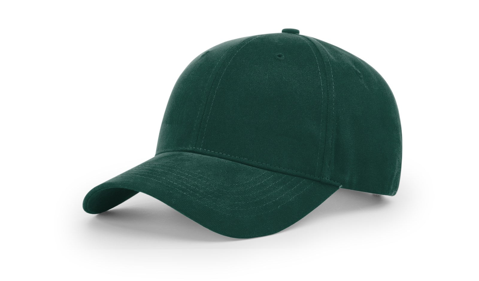 CASUAL TWILL SNAPBACK GREEN