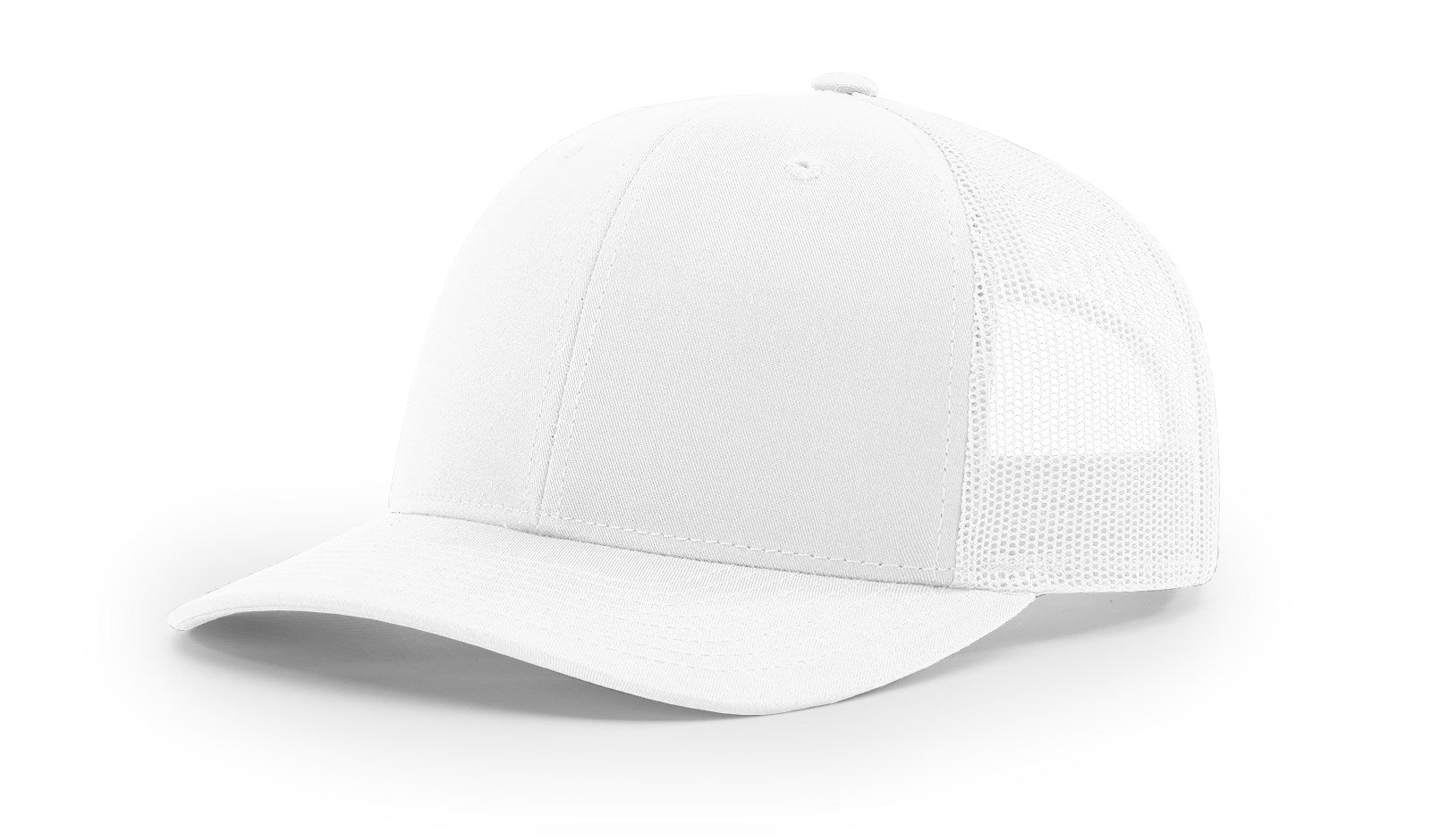 TRUCKER 112 WHITE